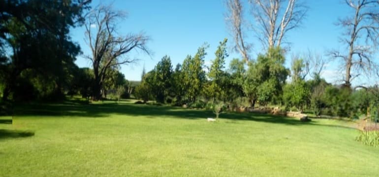 4 Bedroom Property for Sale in Smithfield Rural Free State